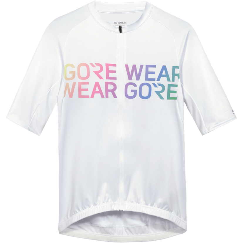 SPINSHIFT Summer Logo Jersey Mens