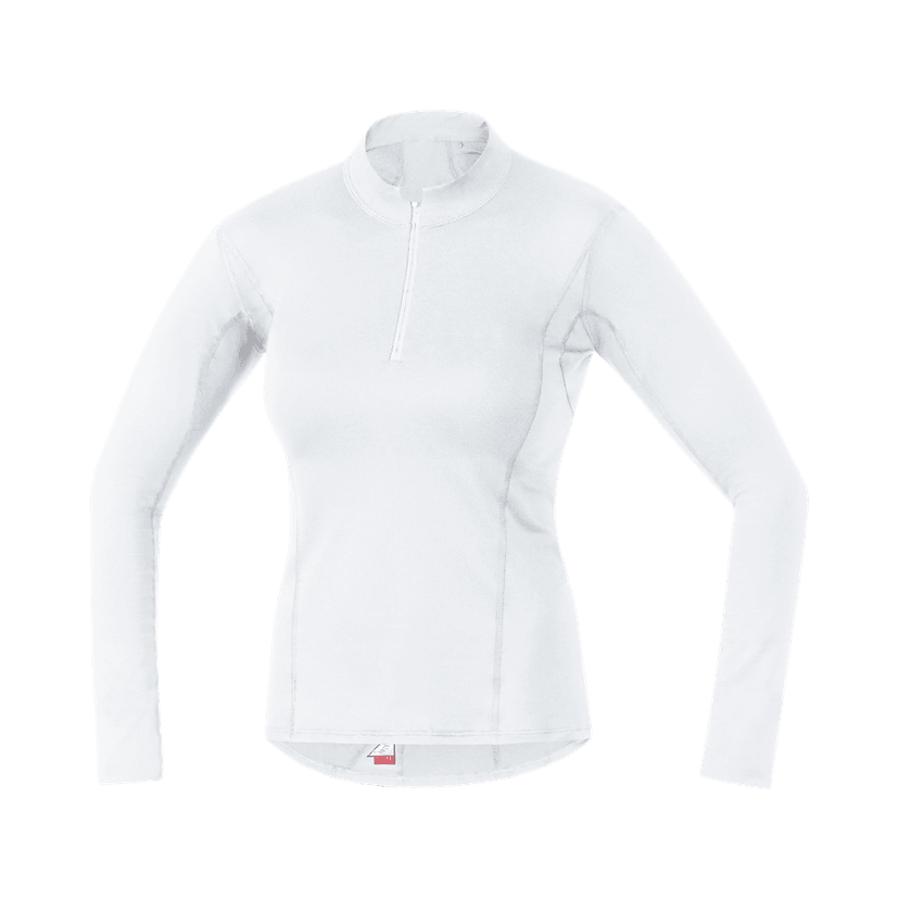 M Women Base Layer Thermo Turtleneck