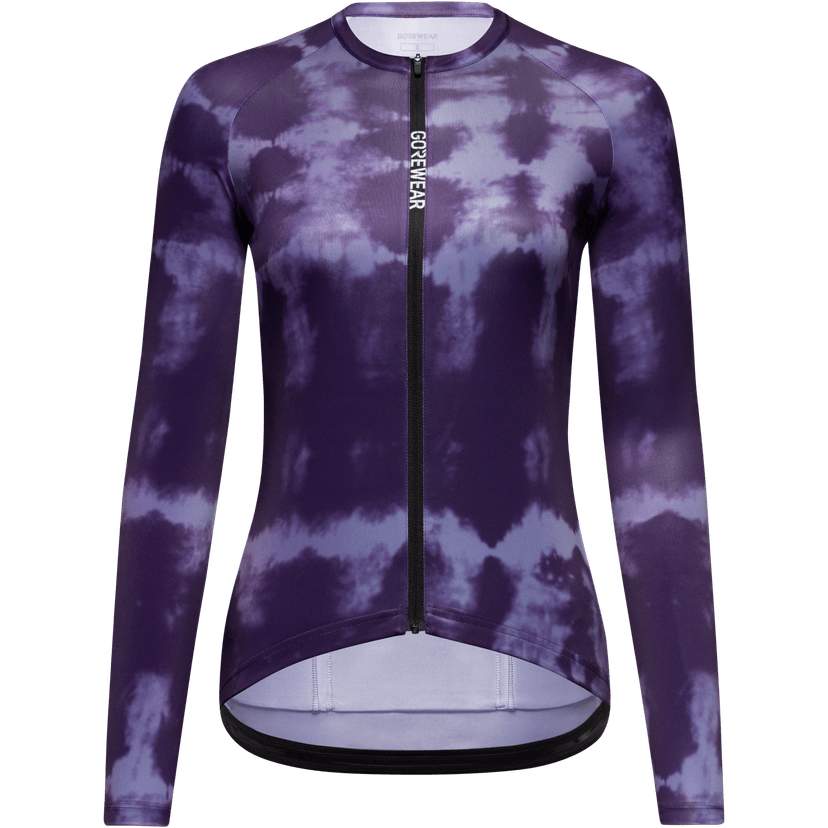 SPINSHIFT Long Sleeve Jersey Womens