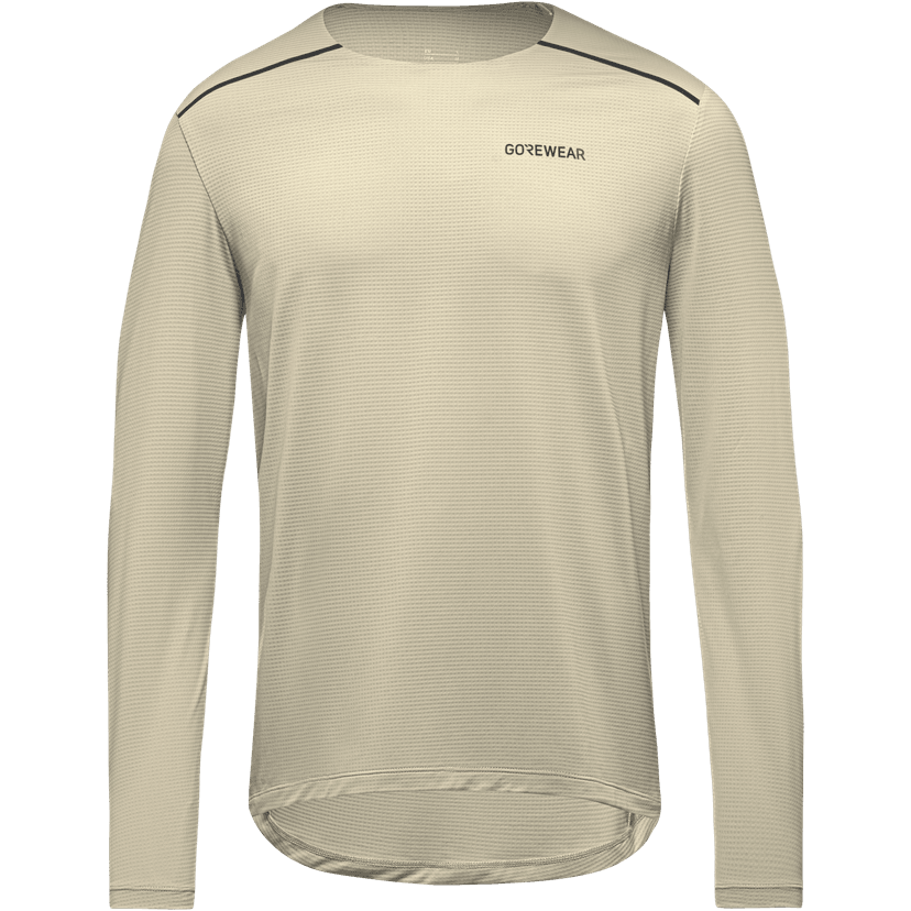Contest 2.0 Long Sleeve Tee Mens