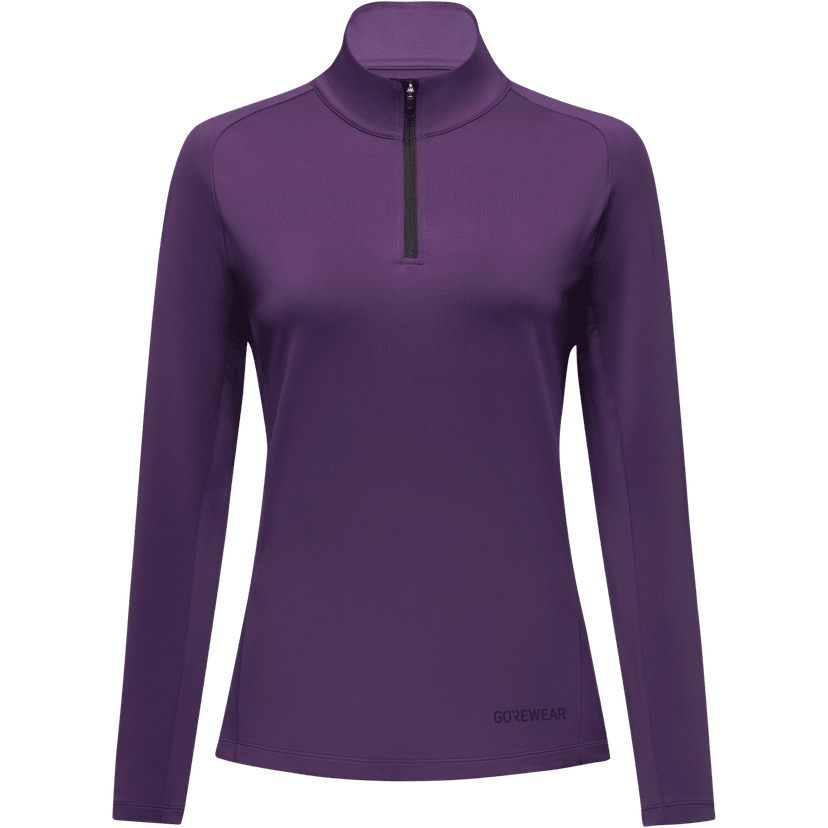 Everyday Mid 1/4 Zip Womens
