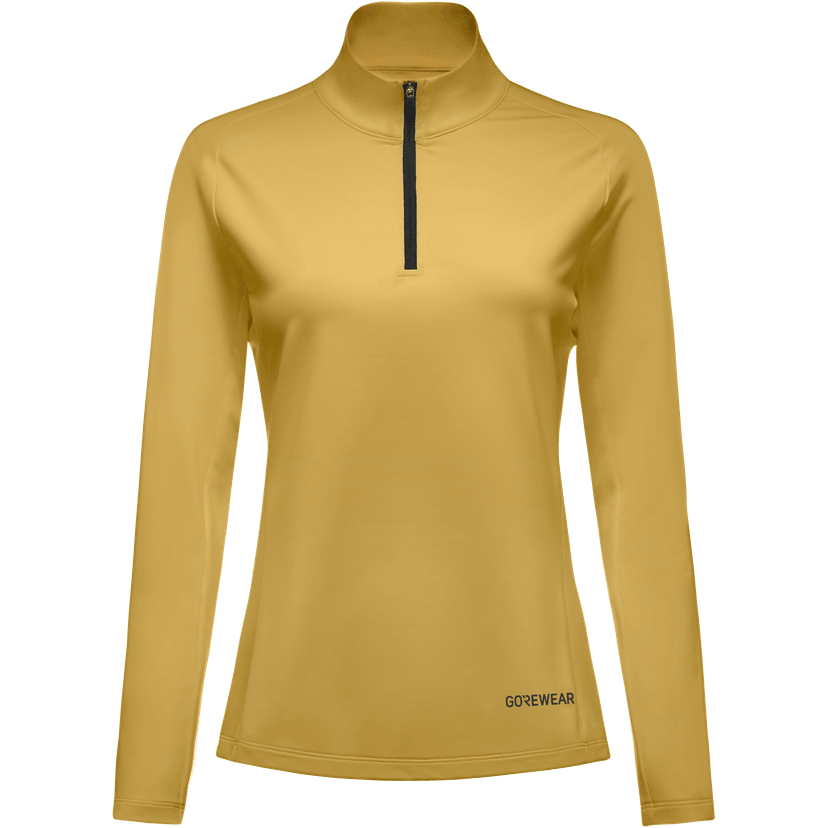 Everyday Mid 1/4 Zip Womens
