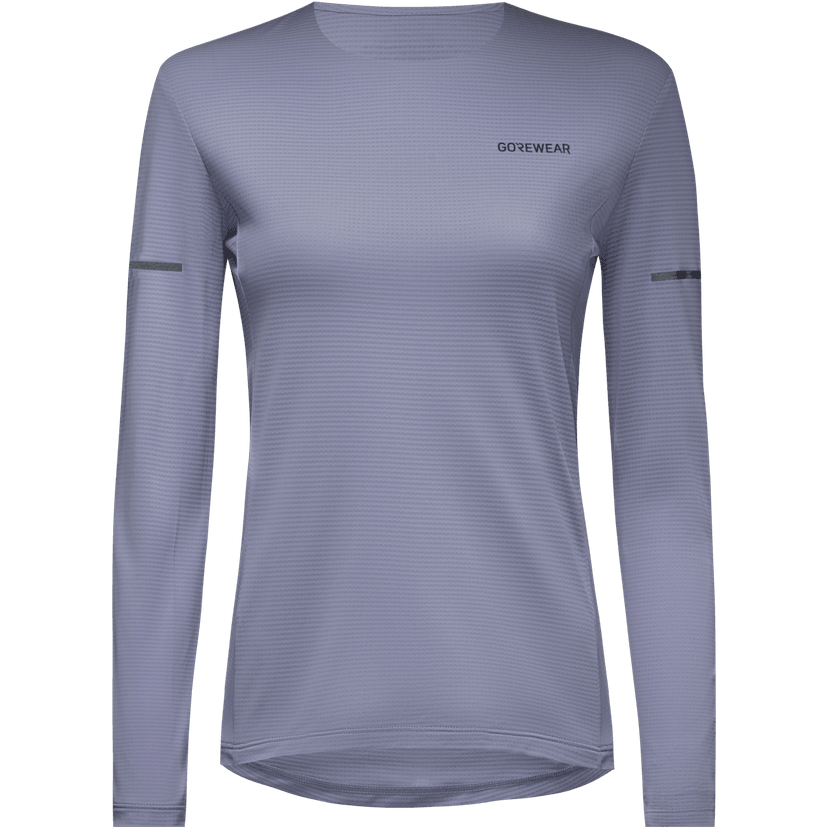 Contest 2.0 Long Sleeve Tee Womens