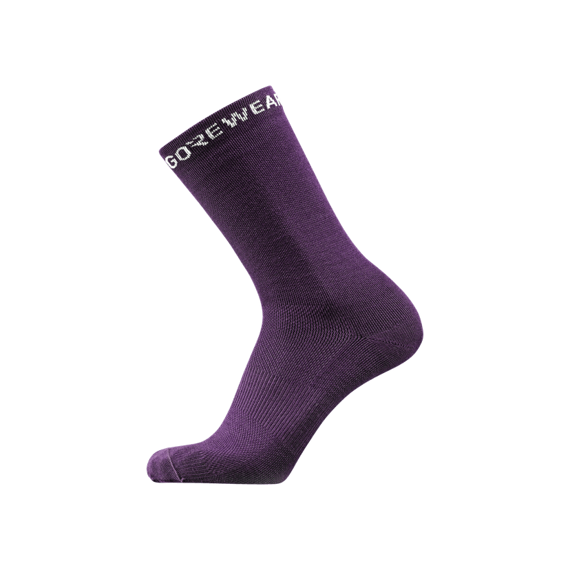 Essential Merino Socks