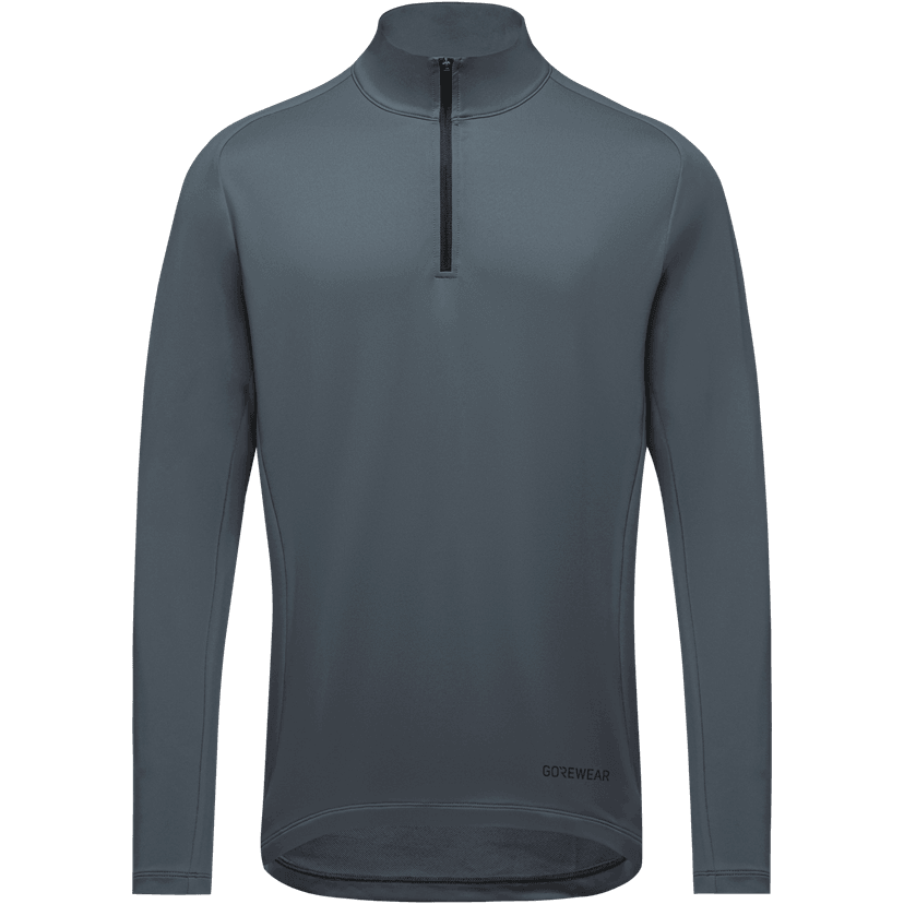 Everyday Mid 1/4 Zip Mens