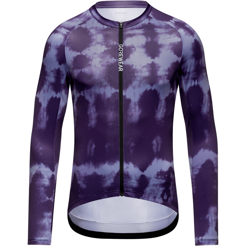 SPINSHIFT Long Sleeve Jersey Mens