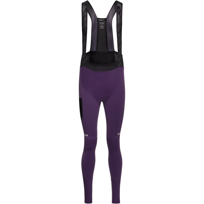 SPINSHIFT Thermo Bib Tights+ Mens