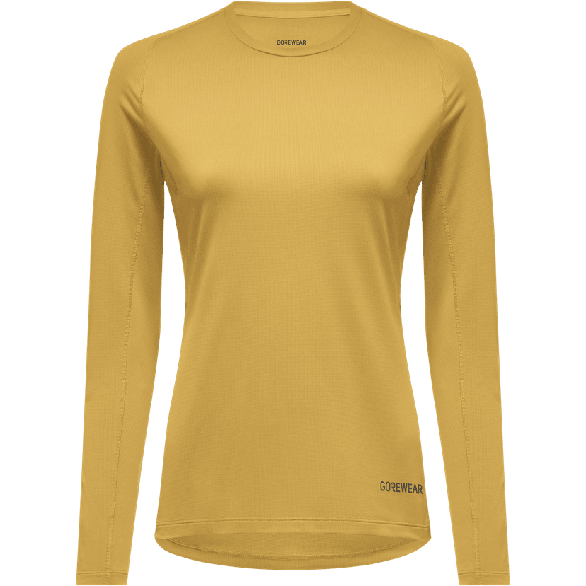 Everyday Long Sleeve Shirt Womens