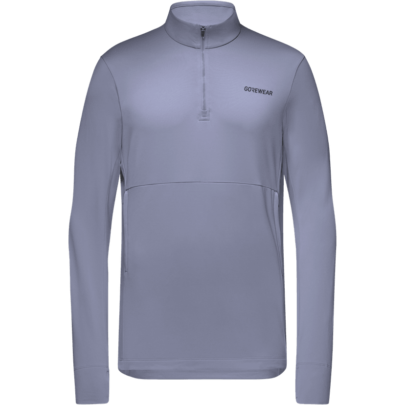 Training Thermo 1/4 Zip Mens