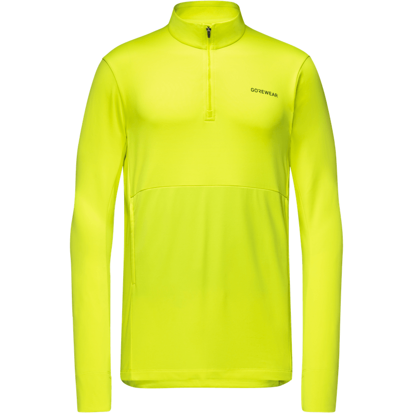 Training Thermo 1/4 Zip Mens