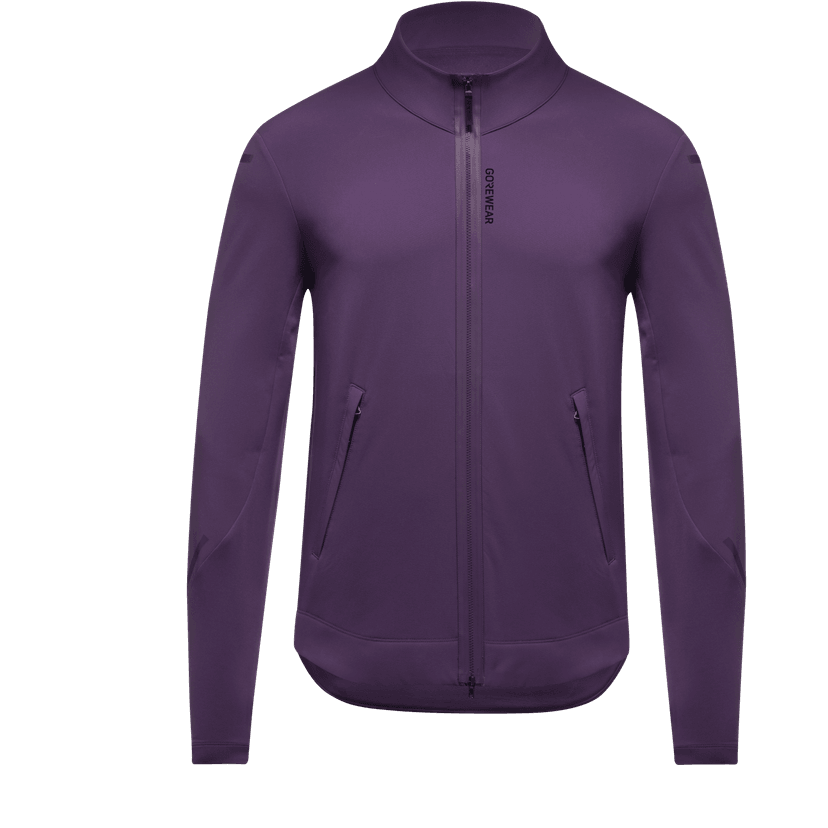 CONCURVE Thermo Hybrid Jacket Mens