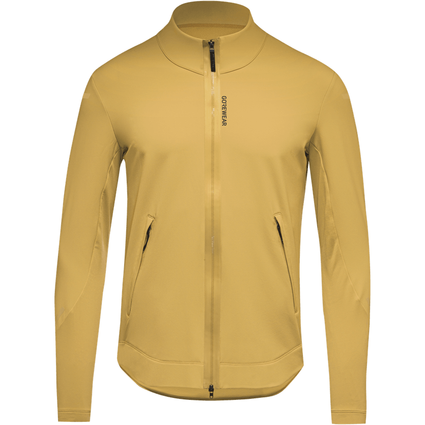 CONCURVE Thermo Hybrid Jacket Mens