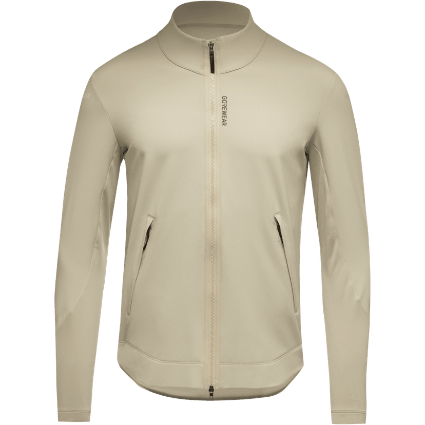 CONCURVE Thermo Hybrid Jacket Mens