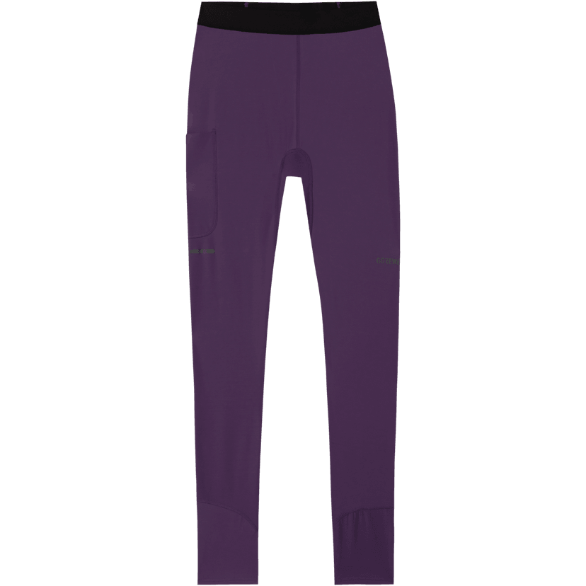 CONCURVE 2.0 Thermo Tights Womens