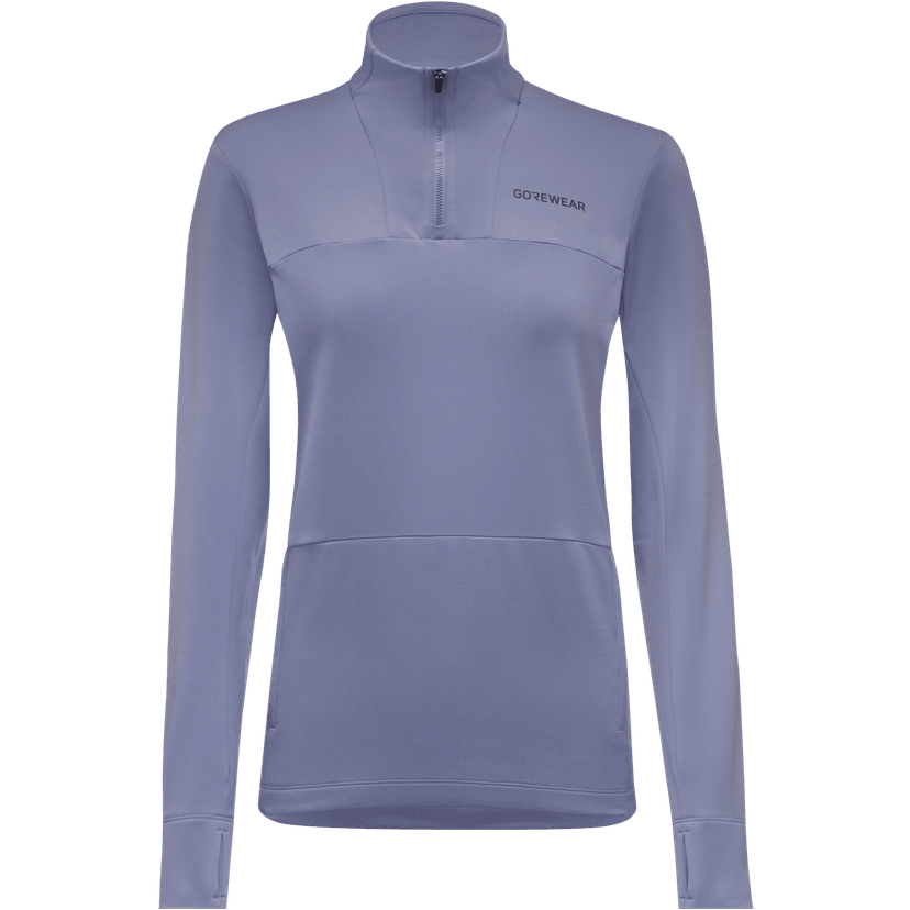 Training Thermo 1/4 Zip Womens