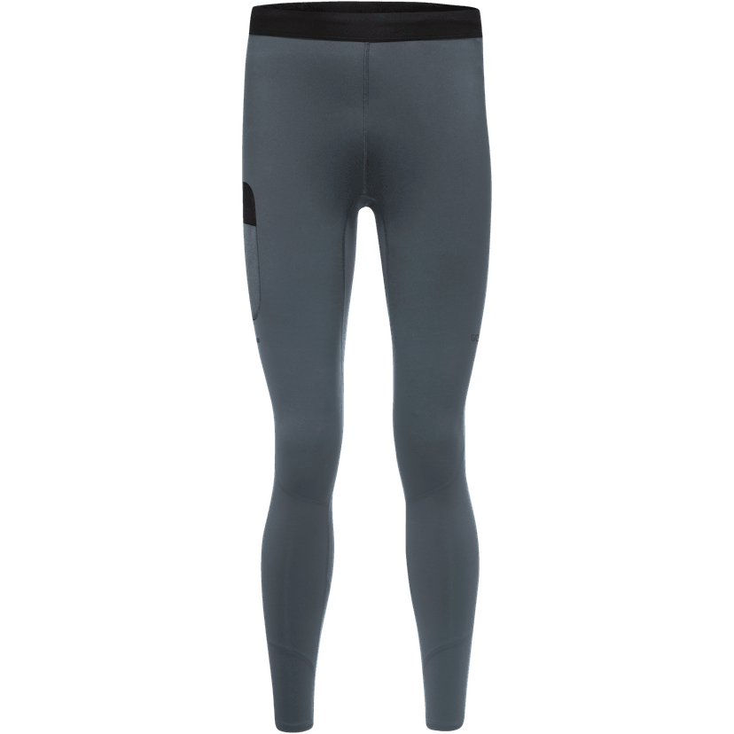 CONCURVE Thermo Hybrid Tights Mens