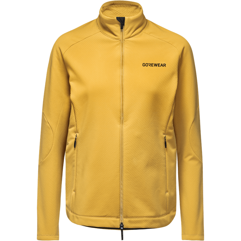 FERNFLOW Thermo Jacket Womens