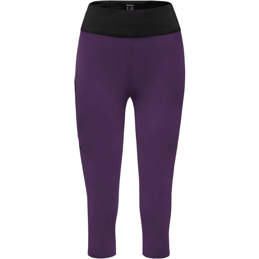 CONCURVE 3/4 Tights Womens