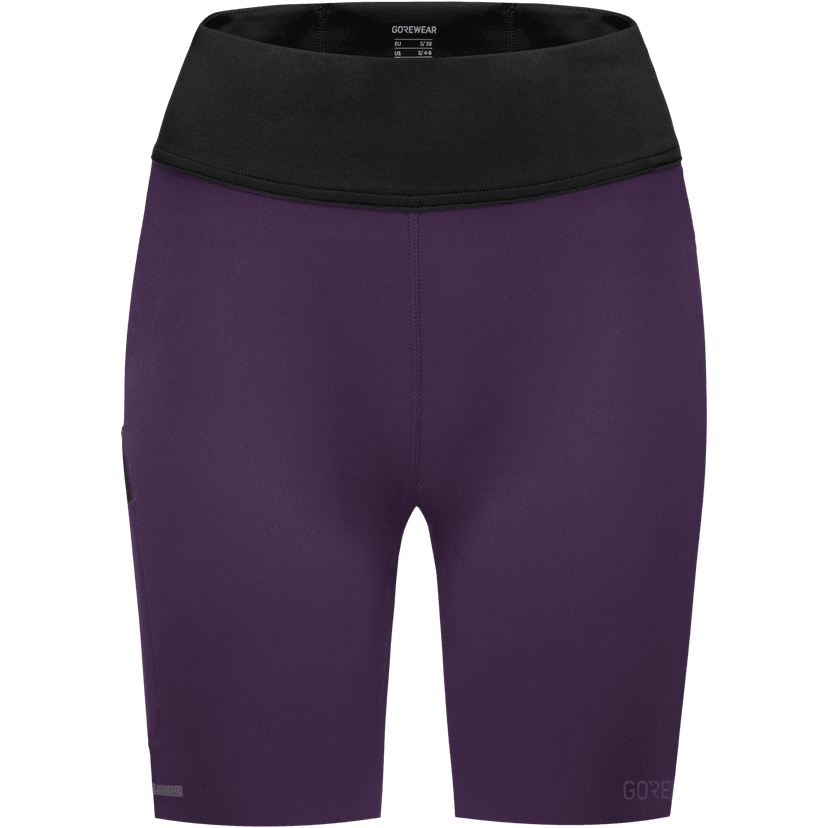 CONCURVE Short Tights Womens