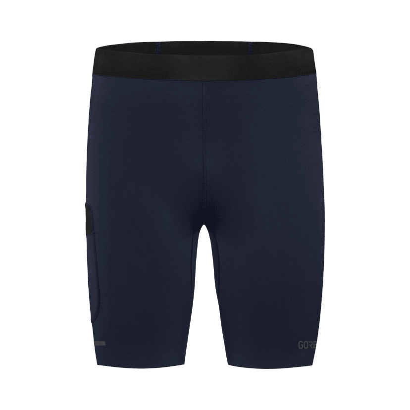CONCURVE Short Tights Mens