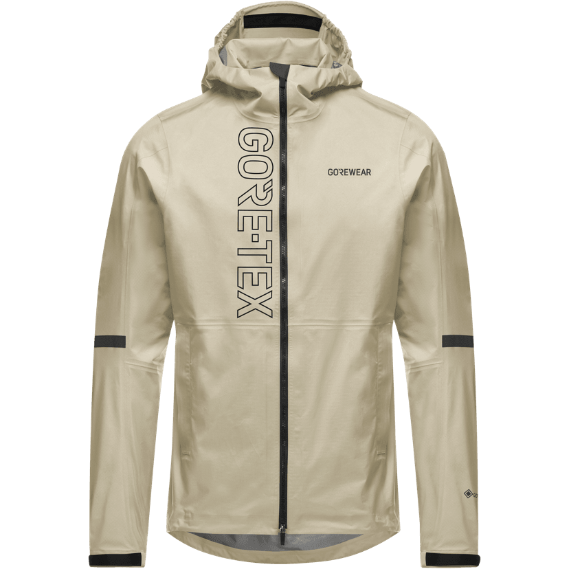 LUPRA 2.0 GORE-TEX LE3 Jacket Mens