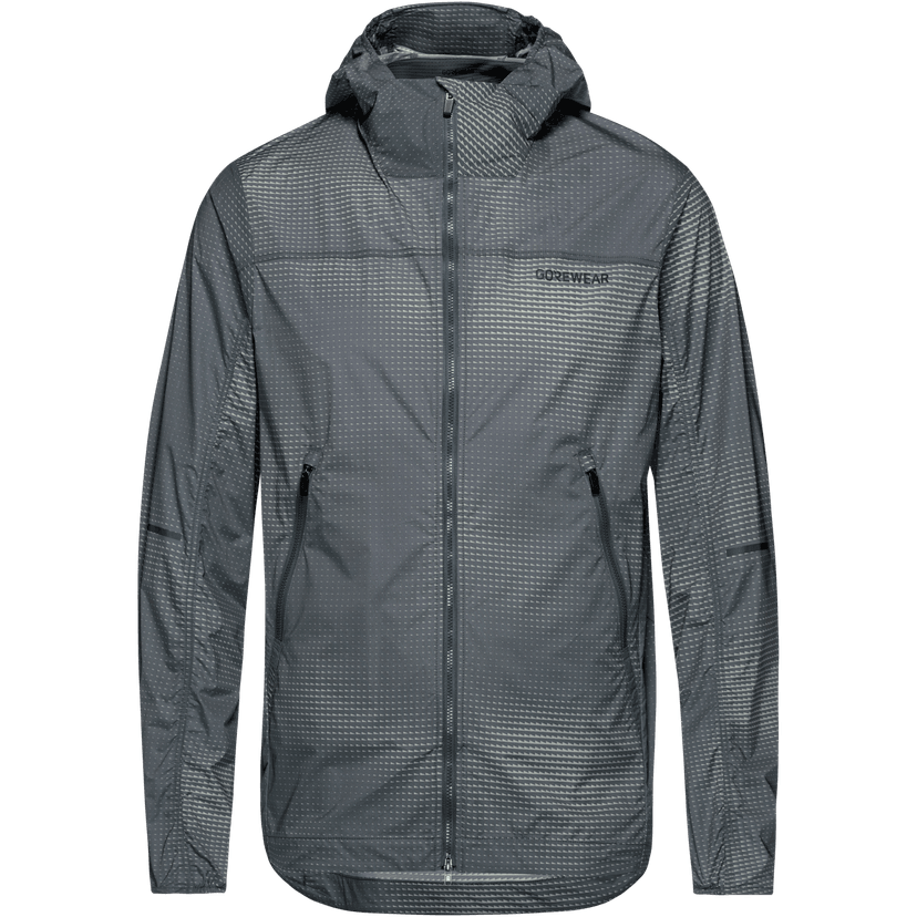 FERNFLOW Haze Windbreaker Mens