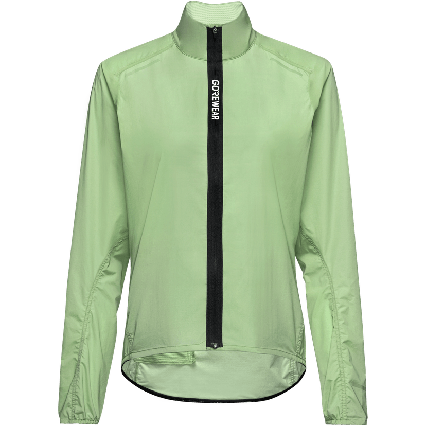SPINSHIFT Windbreaker Womens
