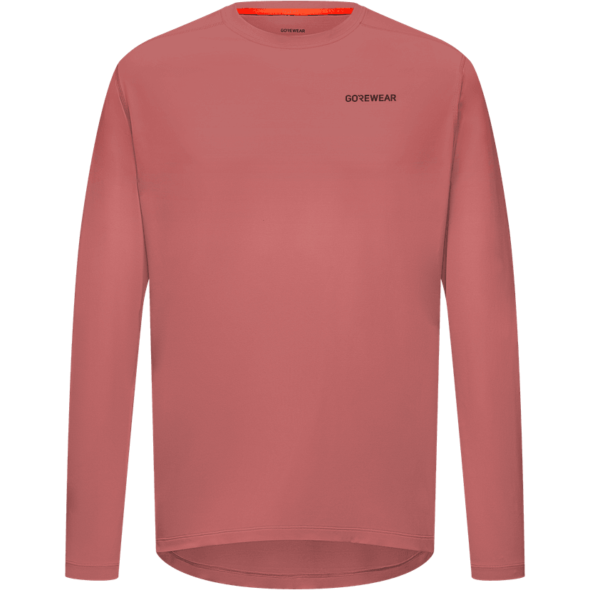 Everyday Tech Long Sleeve Tee Mens