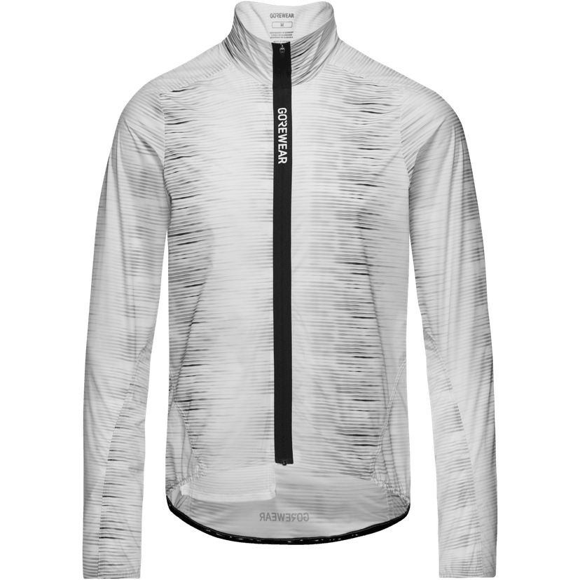 SPINSHIFT Pixel Windbreaker Mens