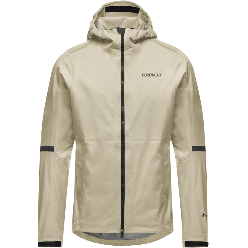 LUPRA 2.0 GORE-TEX Hooded Jacket Mens
