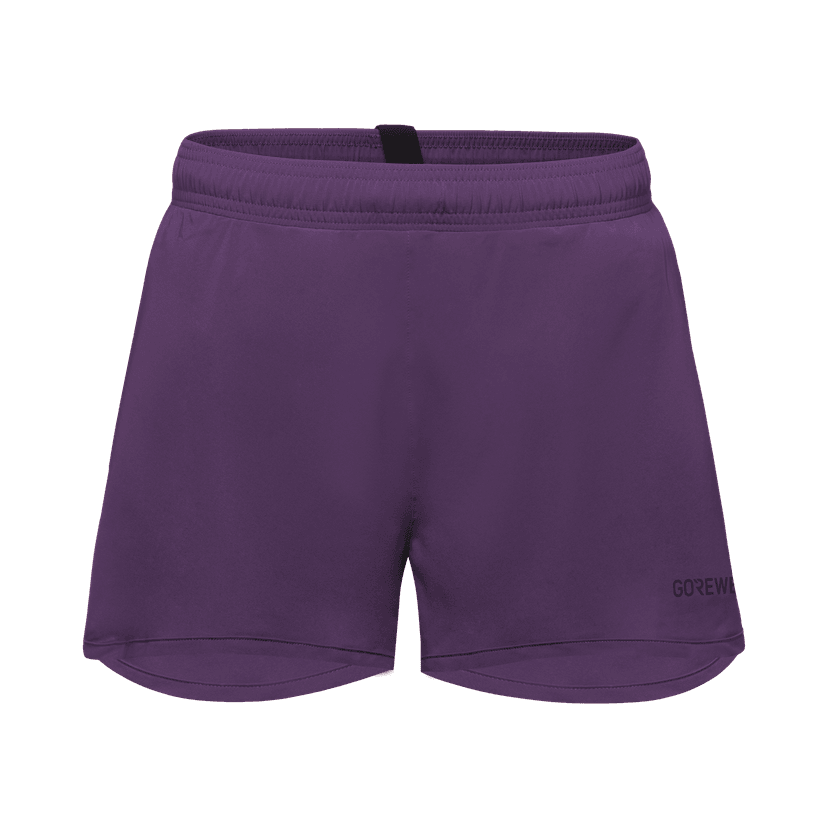 CONCURVE 3” Brief Shorts Womens