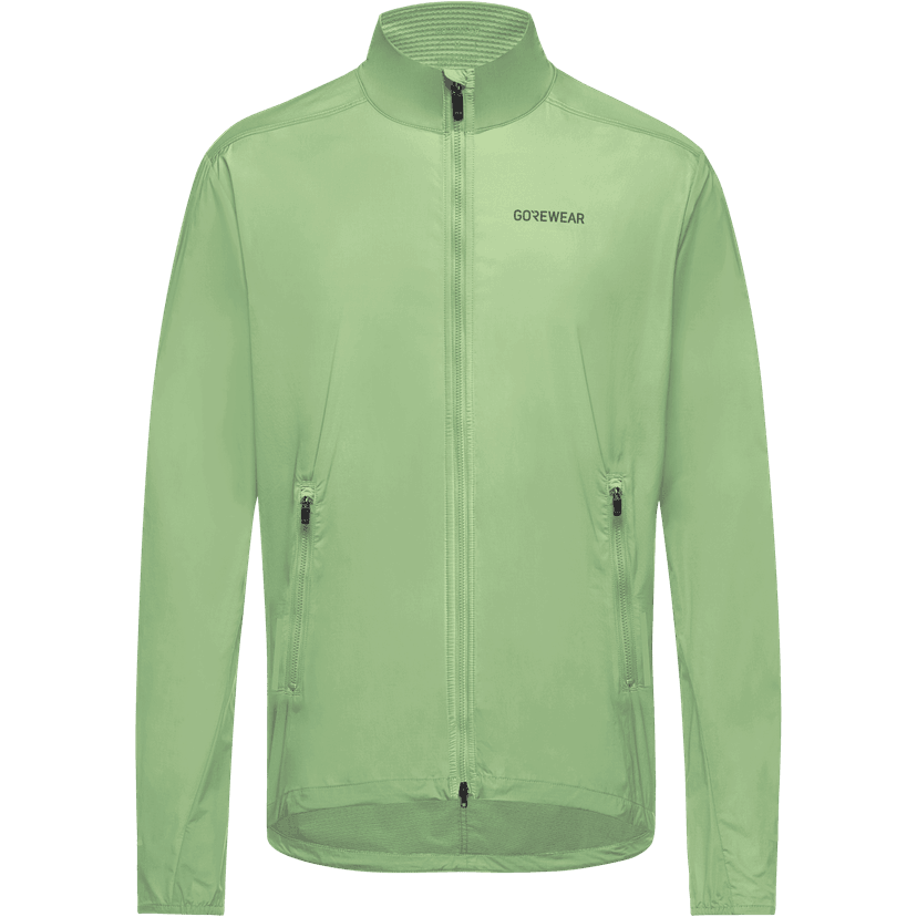CONCURVE Windbreaker Mens