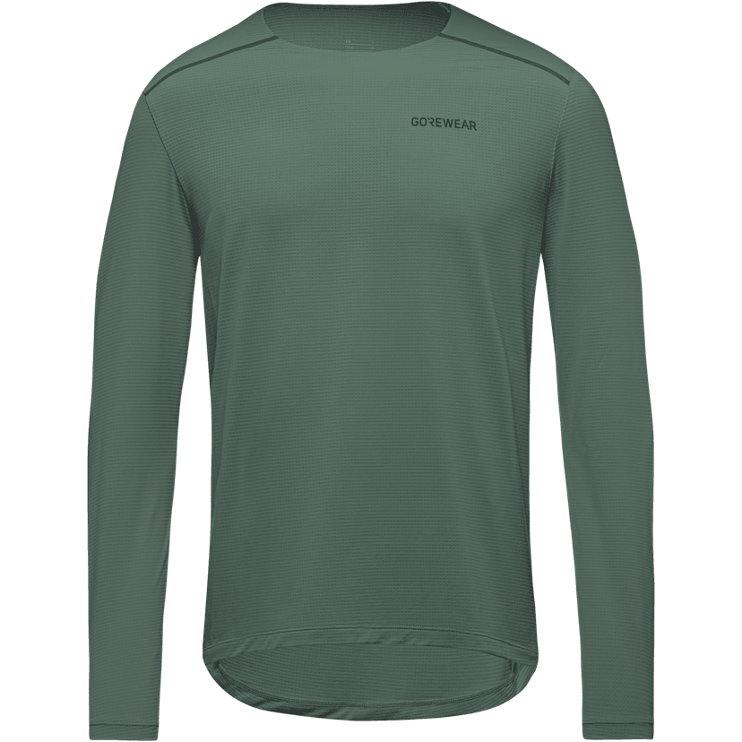 Contest 2.0 Long Sleeve Tee Mens