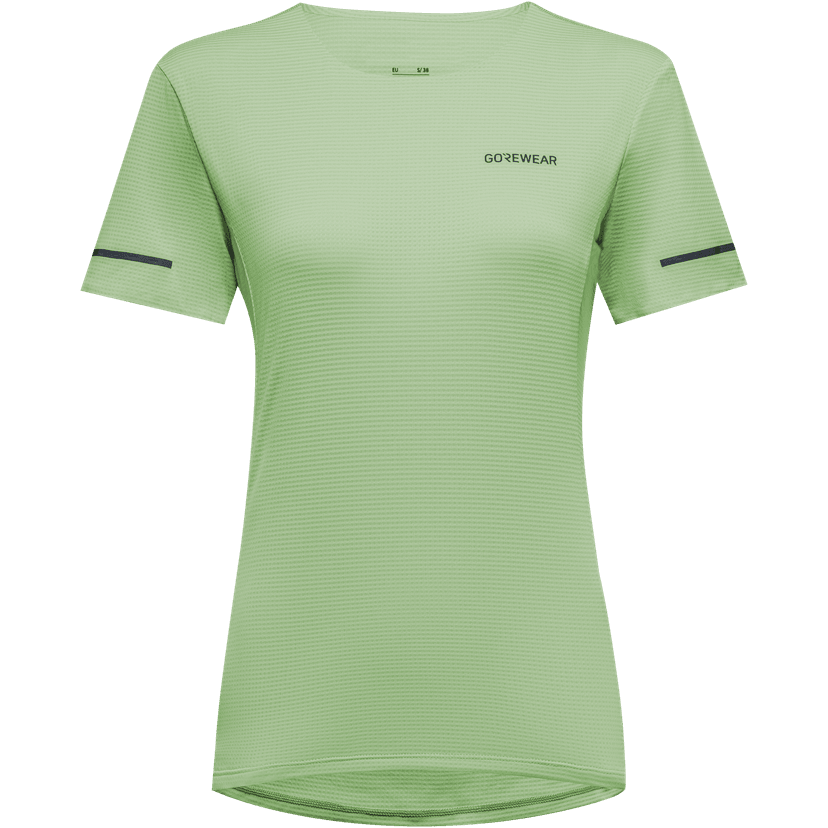 Contest 2.0 Tee Womens