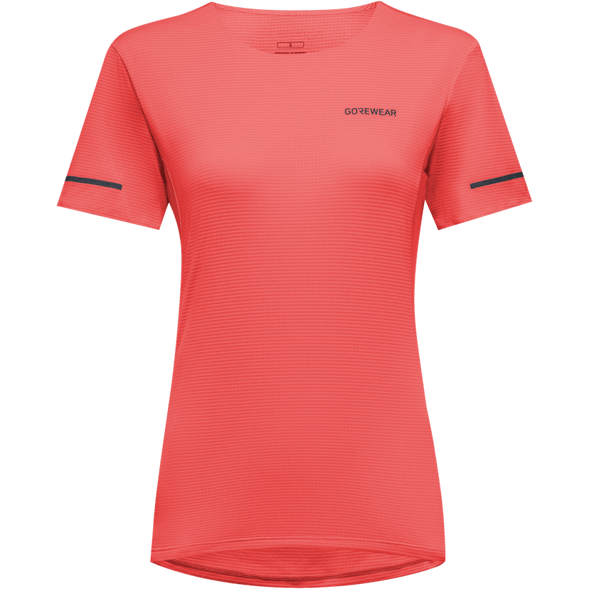 Contest 2.0 Tee Womens