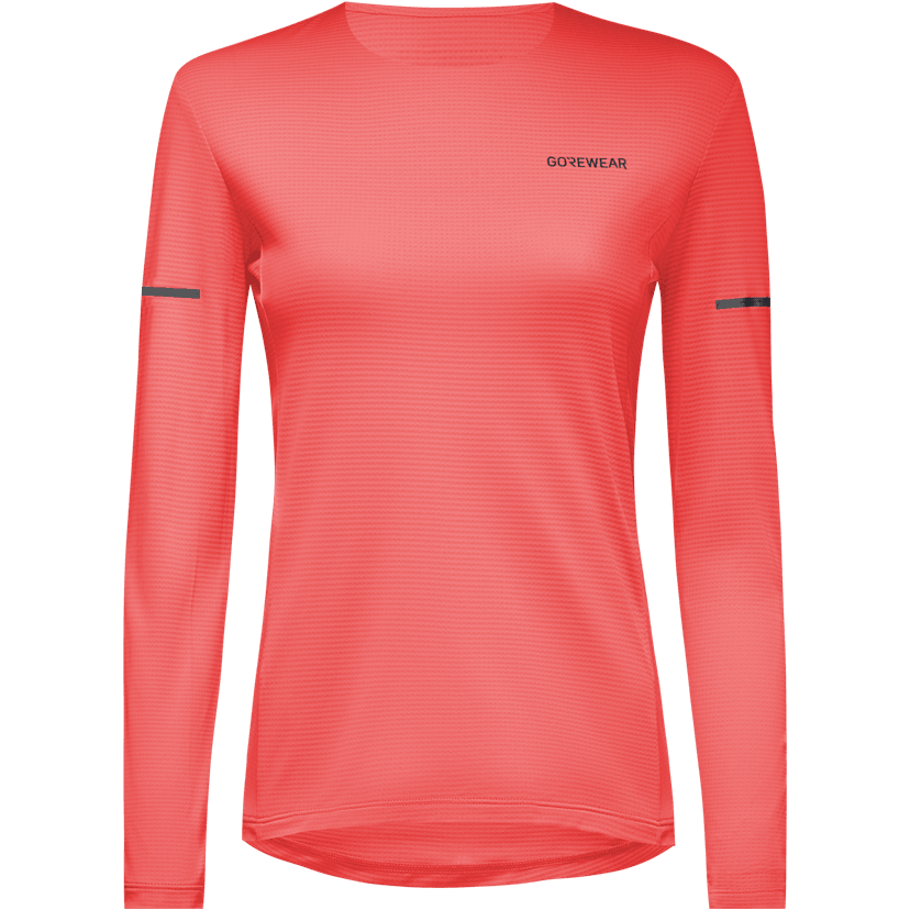 Contest 2.0 Long Sleeve Tee Womens