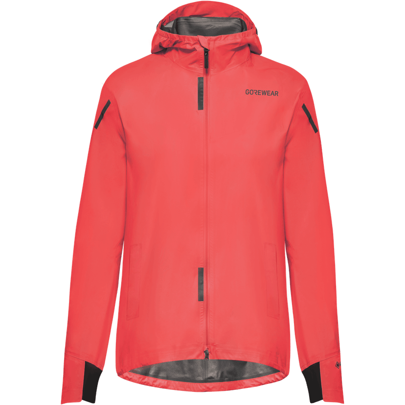 CONCURVE GORE-TEX Jacket Womens