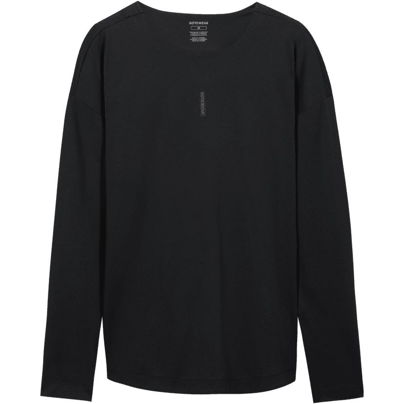 FERNFLOW Long Sleeve Tee Mens