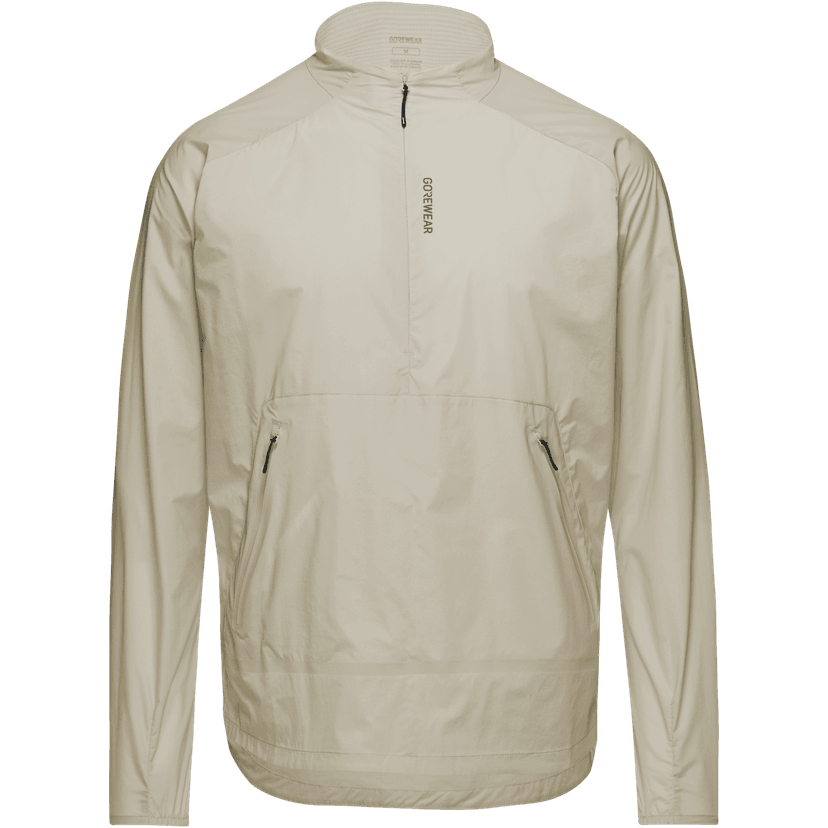 CONCURVE Windbreaker Anorak Mens