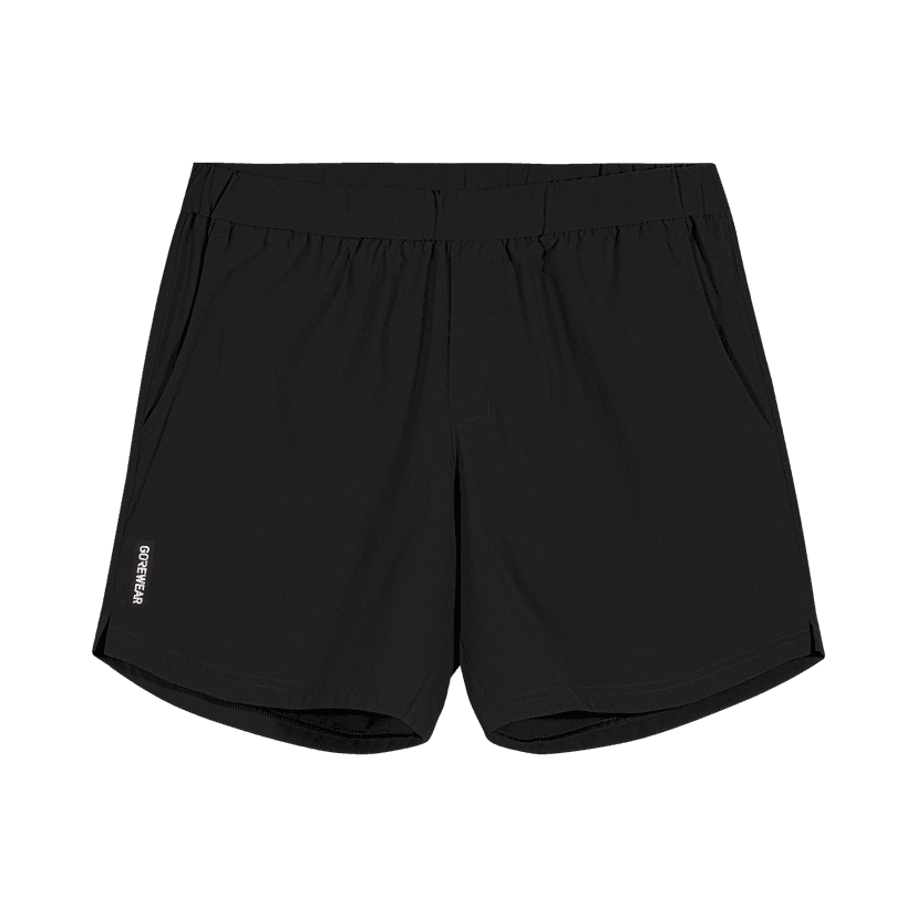 Training Shorts Womens