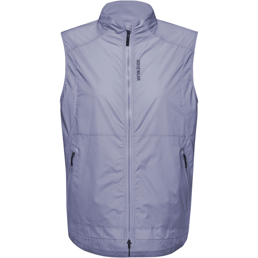 CONCURVE Windbreaker Vest Womens