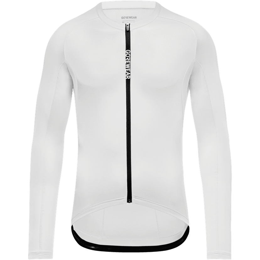 SPINSHIFT Long Sleeve Jersey Mens