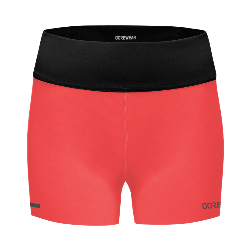 CONCURVE Race Short Tights Womens