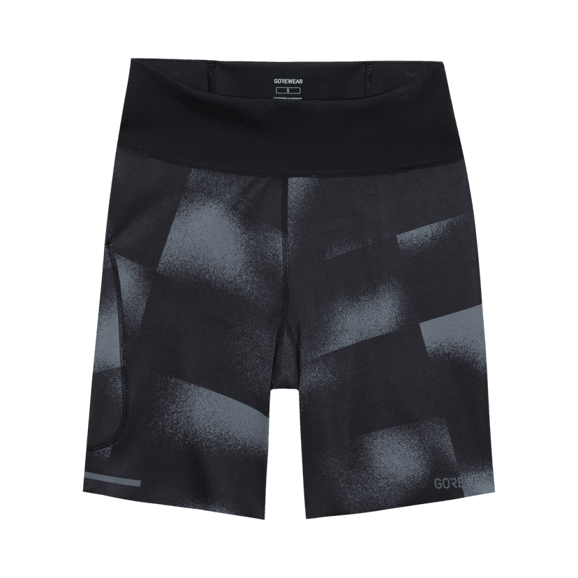 CONCURVE Cloud Short Tights Womens