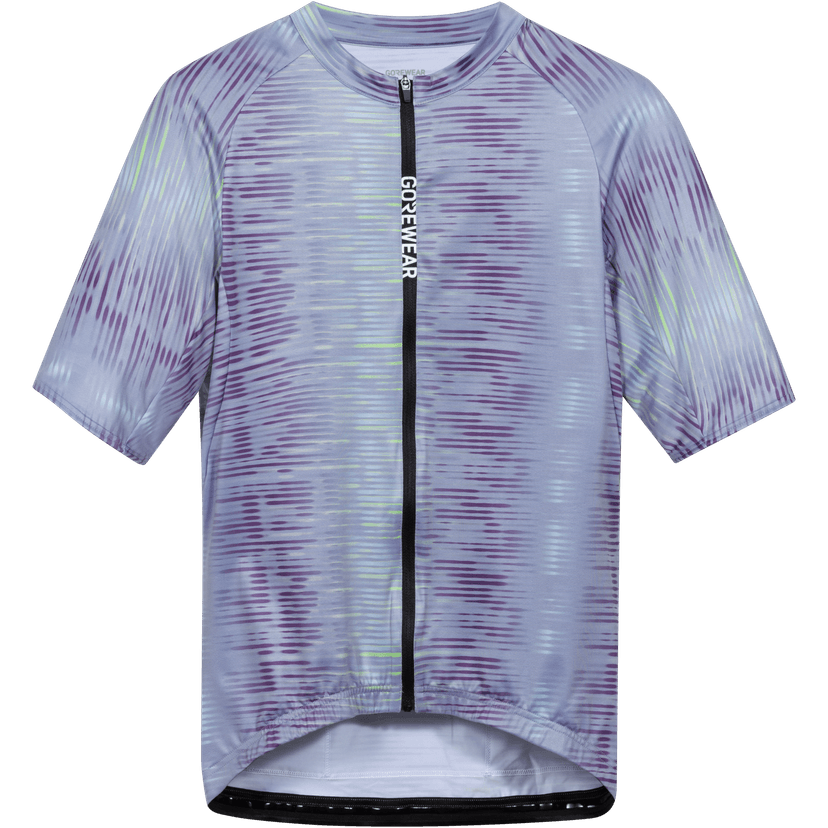 SPINSHIFT Pixel Jersey Mens