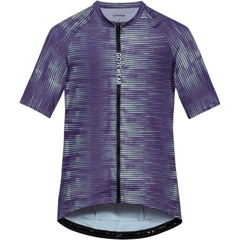 SPINSHIFT Pixel Jersey Womens