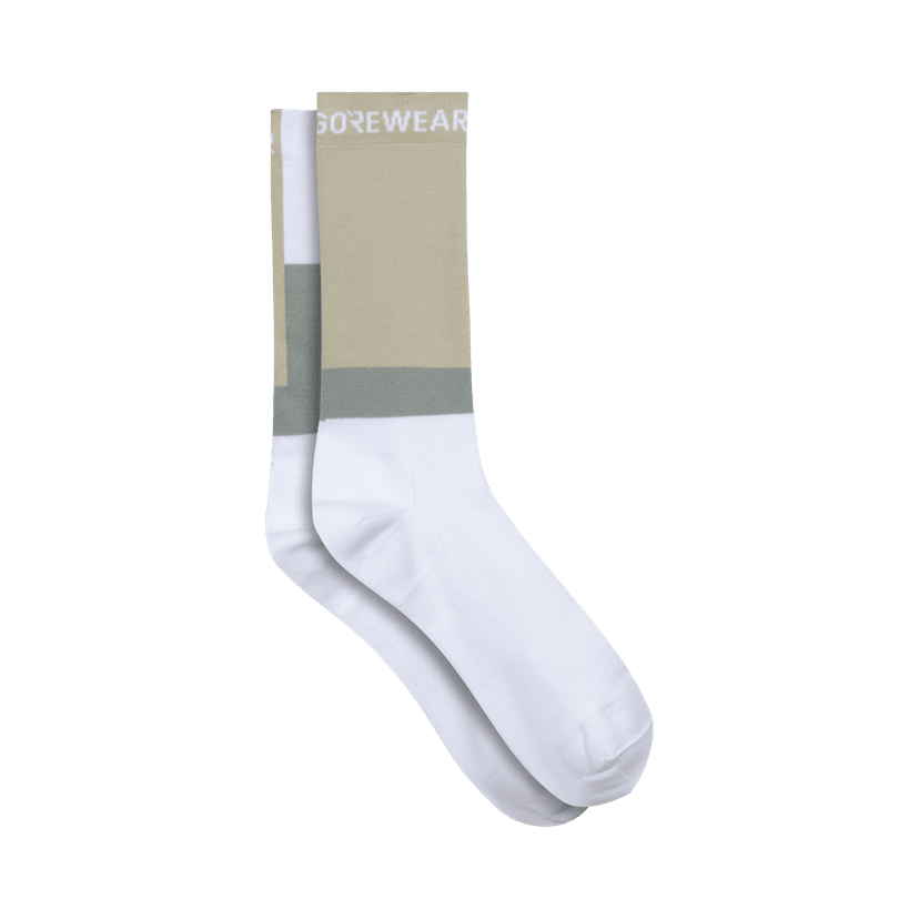 Essential Block Socks
