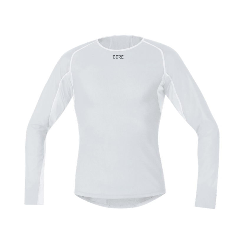 M WINDSTOPPER® Base Layer Thermo Long Sleeve Shirt Mens