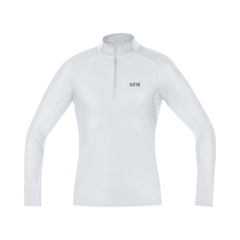 M WINDSTOPPER® Base Layer Thermo Turtleneck Mens