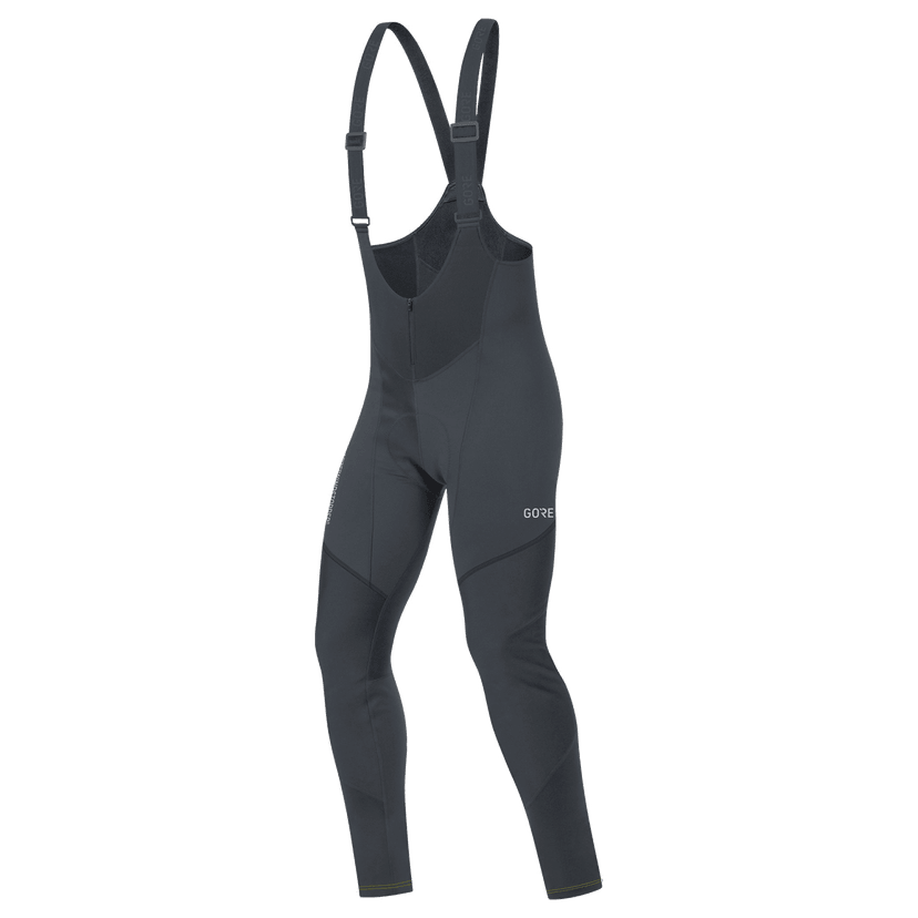 C3 WINDSTOPPER® Bib Tights+ Mens